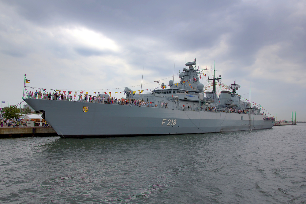 ship